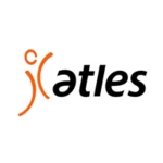 Logo of Atles App android Application 